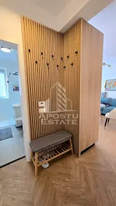 Apartament nou de inchiriat, cu 2 camere si terasa, Ciarda Rosie - foto 17