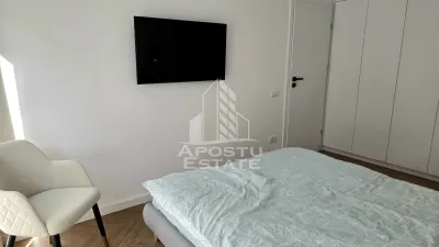 Apartament nou de inchiriat, cu 2 camere si terasa, Ciarda Rosie - foto 8