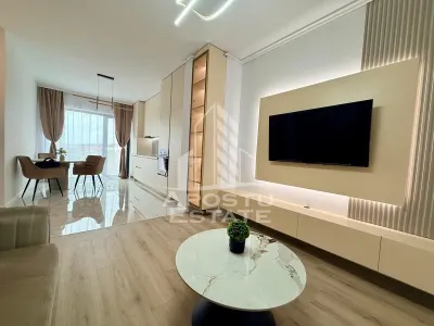 Apartament cu 2 camere, de vanzare, Zona Torontalului, Timisoara - Timisoara