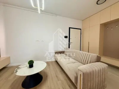 Apartament cu 2 camere, de vanzare, Zona Torontalului, Timisoara - foto 2