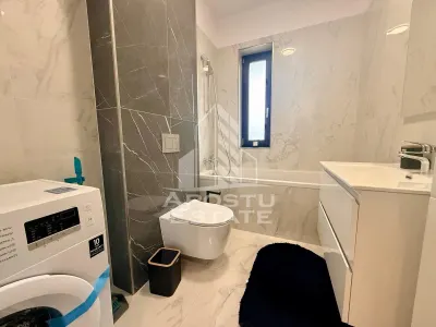Apartament cu 2 camere, de vanzare, Zona Torontalului, Timisoara - foto 11