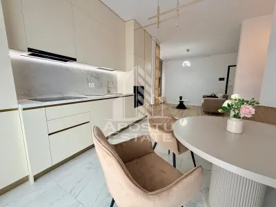 Apartament cu 2 camere, de vanzare, Zona Torontalului, Timisoara - foto 3