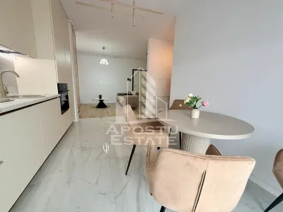 Apartament cu 2 camere, de vanzare, Zona Torontalului, Timisoara - foto 5