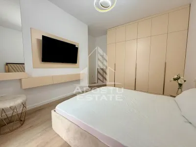 Apartament cu 2 camere, de vanzare, Zona Torontalului, Timisoara - foto 7
