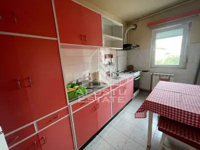 Apartament cu 2 camere de inchiriat in zona Sala Olimpia - foto 3