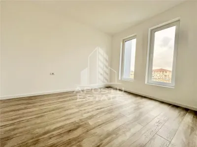 Apartament cu 2 camere, decomandat, bucatarie inchisa, terasa 13 mp - foto 6