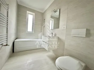 Apartament cu 2 camere, decomandat, bucatarie inchisa, terasa 13 mp - foto 9