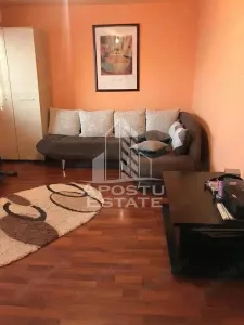 Apartament cu 3 camere, centrala proprie, zona Cetatii - foto 2