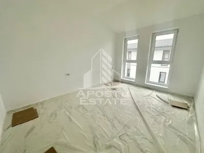 Apartament tip penthouse cu 3 camere si terasa de 30 mp in Braytim - Timisoara