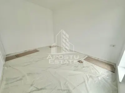 Apartament tip penthouse cu 3 camere si terasa de 30 mp in Braytim - foto 2