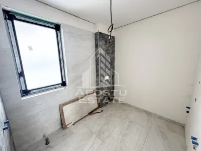 Case insiruite cu 3 camere, toate utilitatile, finalizat la asfalt. - foto 14
