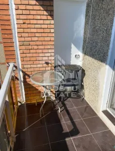 Apartament cu 2 camere de inchiriat zona Lipovei - foto 7
