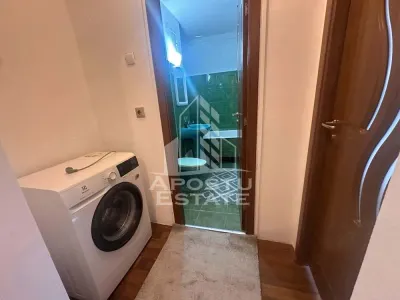 Apartament 2 camere de vanzare, zona Lipovei, Timisoara - foto 8