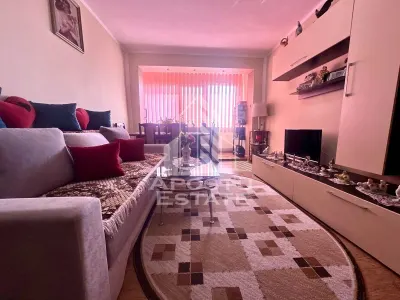 Apartament cu 2 camere de vanzare, zona Sagului, Timisoara - foto 1