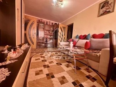 Apartament cu 2 camere de vanzare, zona Sagului, Timisoara - foto 2