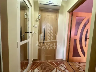Apartament cu 2 camere de vanzare, zona Sagului, Timisoara - foto 6