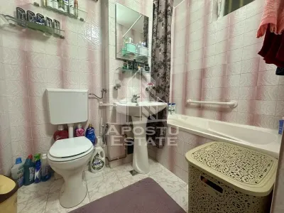 Apartament cu 2 camere de vanzare, zona Sagului, Timisoara - foto 7