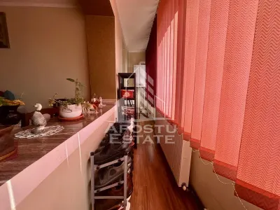 Apartament cu 2 camere de vanzare, zona Sagului, Timisoara - foto 8