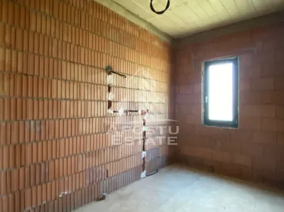 Casa pe un singur nivel de vanzare Comuna Urseni - foto 2