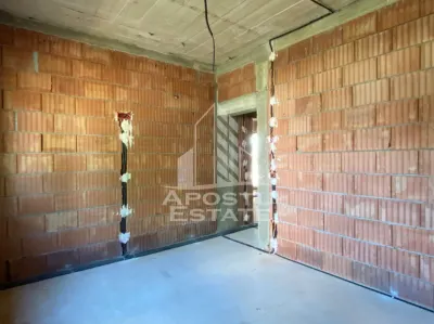 Casa pe un singur nivel de vanzare Comuna Urseni - foto 11