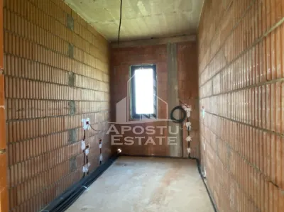 Casa pe un singur nivel de vanzare Comuna Urseni - foto 9