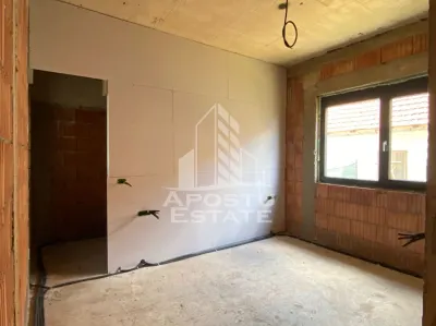 Casa pe un singur nivel de vanzare Comuna Urseni - foto 10