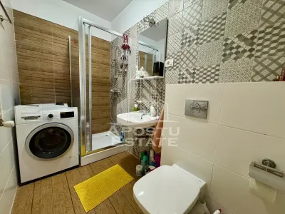 Apartament cu 3 camere, bloc nou, zona Tipografilor - foto 12