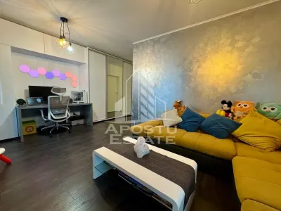 Apartament cu 3 camere, bloc nou, zona Tipografilor - foto 3
