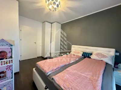 Apartament cu 3 camere, bloc nou, zona Tipografilor - foto 7