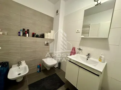 Apartament cu 3 camere, bloc nou, zona Tipografilor - foto 10