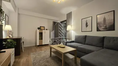 Apartament 2 camere Decomandat Ultracentral - foto 5