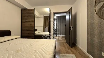 Apartament 2 camere Decomandat Ultracentral - foto 9