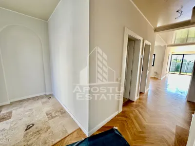Duplex premium cu 5 camere in Braytim, la asfalt - foto 12