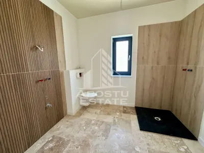 Duplex premium cu 5 camere in Braytim, la asfalt - foto 13