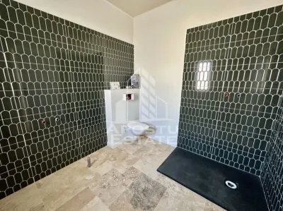 Duplex premium cu 5 camere in Braytim, la asfalt - foto 14