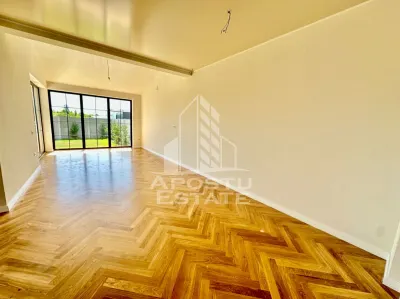 Duplex premium cu 5 camere in Braytim, la asfalt - foto 3