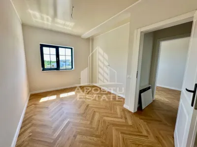 Duplex premium cu 5 camere in Braytim, la asfalt - foto 7