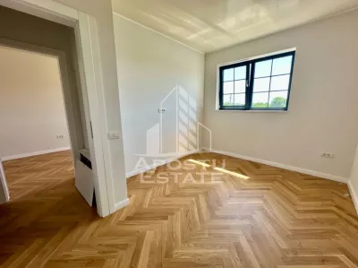 Duplex premium cu 5 camere in Braytim, la asfalt - foto 8