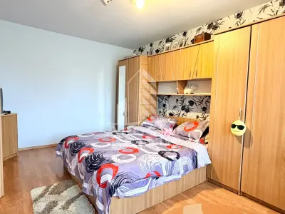 Casa renovata de vanzare pe parter Beregsau Mare - foto 6