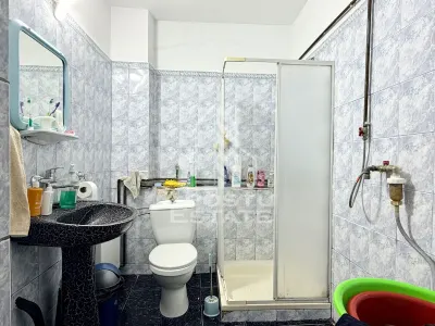Casa renovata de vanzare pe parter Beregsau Mare - foto 9