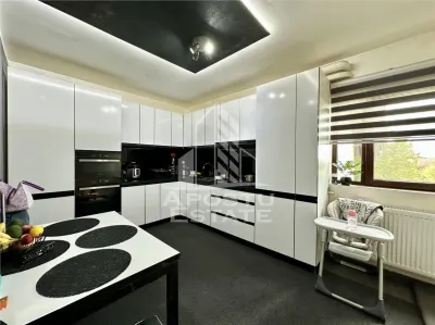 Apartament de vanzare cu 3 camere in apropiere de Lidl, Dumbravita - Dumbravita