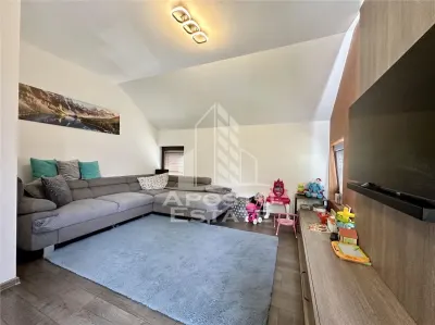 Apartament de vanzare cu 3 camere in apropiere de Lidl, Dumbravita - foto 2
