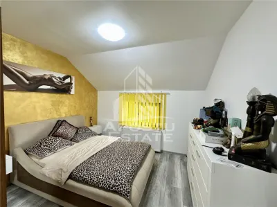 Apartament de vanzare cu 3 camere in apropiere de Lidl, Dumbravita - foto 5