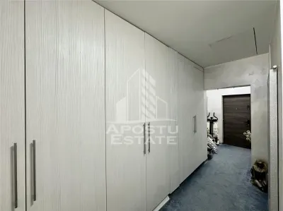 Apartament de vanzare cu 3 camere in apropiere de Lidl, Dumbravita - foto 10