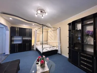 Apartament cu 1 camera, confort 1 sporit in Complexul Studentesc. - foto 1