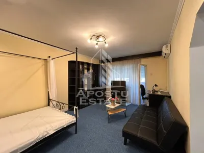 Apartament cu 1 camera, confort 1 sporit in Complexul Studentesc. - foto 4