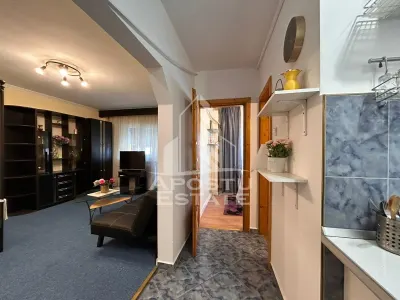Apartament cu 1 camera, confort 1 sporit in Complexul Studentesc. - foto 6