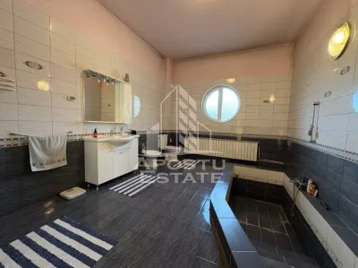 Vila cu potential comercial si rezidential in zona Sinaia Timisoara - foto 13