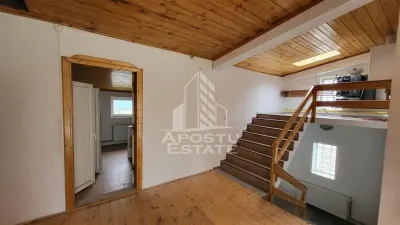 Casa ideala pentru birouri/alte activitati Mehala - foto 11