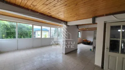 Casa ideala pentru birouri/alte activitati Mehala - foto 19